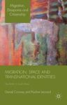 Migration Space And Transnational Identities - The British In South Africa Hardcover