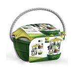 Superbasket 2-IN-1 Supermarket