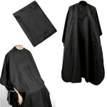1PC Professional Hair Cutting Gown Waterproof Hairdressing Cape Durable And Comfortable Haircut Apron For Hair Styling And Cutti