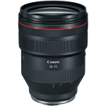Canon Rf 28-70MM F2 L Lens – RF2870F2LUSM