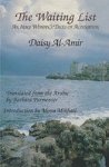 The Waiting List - An Iraqi Woman& 39 S Tales Of Alienation Paperback