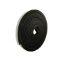 Draught - Seal-foam - 6MM X 15MM X 5M - 2 Pack