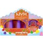 NYX Professional Makeup Smushy Kit Matte Lip Balm