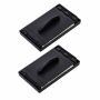 2PCS Guitar String Cleaner For Instrument Maintenance And Upkeep