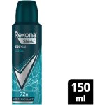 Rexona Men Antiperspirant Aerosol Fresh Cool 150ML
