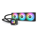 Thermaltake LA360 Argb Sync Aio Cpu Liquid Cooler CL-W459-PL12SW-A