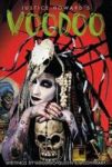 Justice Howard& 39 S Voodoo - Conjure And Sacrifice Hardcover