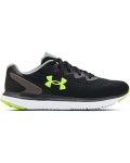 Men's Ua Charged Impulse 2 Running Shoes - Black 13