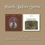 City Of Gold ...beautiful Lies You Could Live In Cd