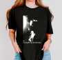 Cigarettes After Sex Girl Smoking T-Shirt