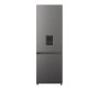 Hisense 347L Bottom Fridge Freezer With Water Dispenser