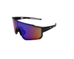 Sports Performance Shield Sunglasses