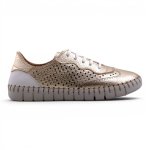 Farah Gold - Gold 42 Leather