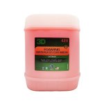 Foaming Waterless Car Wash – 22.7L