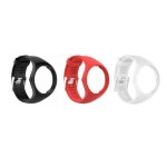 Killer Deals Replacement Silicone Strap For Polar M200 - Best Bargains Online