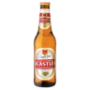 Lager Beer Bottle 330ML