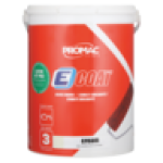 Ecoat Gloss Enamel Cream Paint 5L