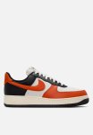 Nike Air Force 1 '07 LV8 - Black vintage Coral-phantom-pale Ivory