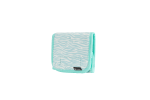 USB Bottle Warmer Animal Print Mint