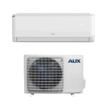 18000 Btu Aux Midwall Split Unit Airconditioner-complete Set