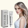 Grey Hair Dye Cream Y2K Hair Color Cream Easy To Color And Clean Hair Dye Product For Halloween Party Birthday Christmas New Year