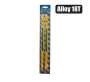 Saw-blade H/saw ALLOY-18T PACK-2