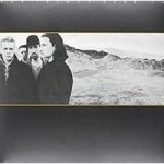 The Joshua Tree 30TH Anniversary Edition Cd