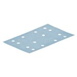 Festool Abrasive Sheet Stf 80X133 P100 GR 100 Granat 499628