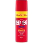 Deep Heat Spray 250ML