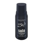 SOLO Lentheric Deodorant 150ML - Original