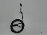 HP Keyed Cable Lock 10MM T1A62AA