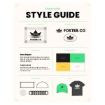 Logo Design + Brand Kit