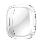 Killer Deals Shockproof Protective Tpu Case For Fitbit Versa 4- 5 Colours