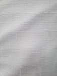 Assorted Church Fabric White