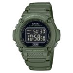 Casio Standard Mens - W-219HC-3BV