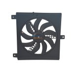Renault Kwid 1.0 Fan Assembly 16+