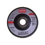 115 Mm 72 Flap 80 Grit