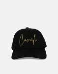 Modo Cap - One Size Fits All Black