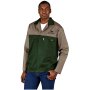 Site Premium Two-tone Polycotton Jacket