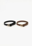 Midi Belts 2 Pack