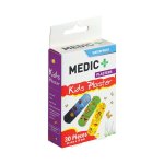 Plaster Waterproof Kids 56X19MM 30'S
