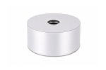 Party Ribbons 30MM X Approx 100MT White