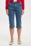 Cotton On Capri Jean - Sea Blue