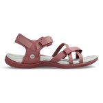 Hi-tec Anselia Sandal - Burlwood cool Grey - 8