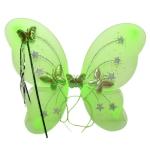 Butterfly Wings 3 PC
