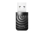 cudy dual band wifi 5 1300mbps usb 3.0 adapter wu1300s