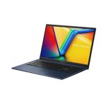 Asus Vivobook 15 X1504VAP Intel Core I712410U 15.6" Fhd Laptop 24GB DDR5 1TB SSD