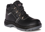 Dot Radebe Safety Boot - Black 13