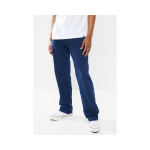 Soviet Mens Rivery New 5 Reg Straight Leg Stretch Blue - Blue 44