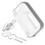 LOGIK Retro Hand Mixer RSH-080466